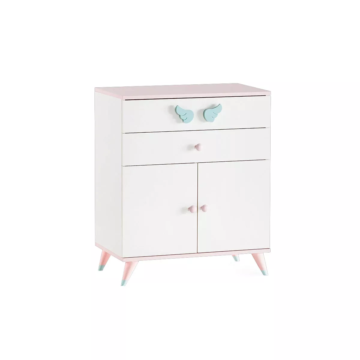 ДЕТСКИ СКРИН UNICORN