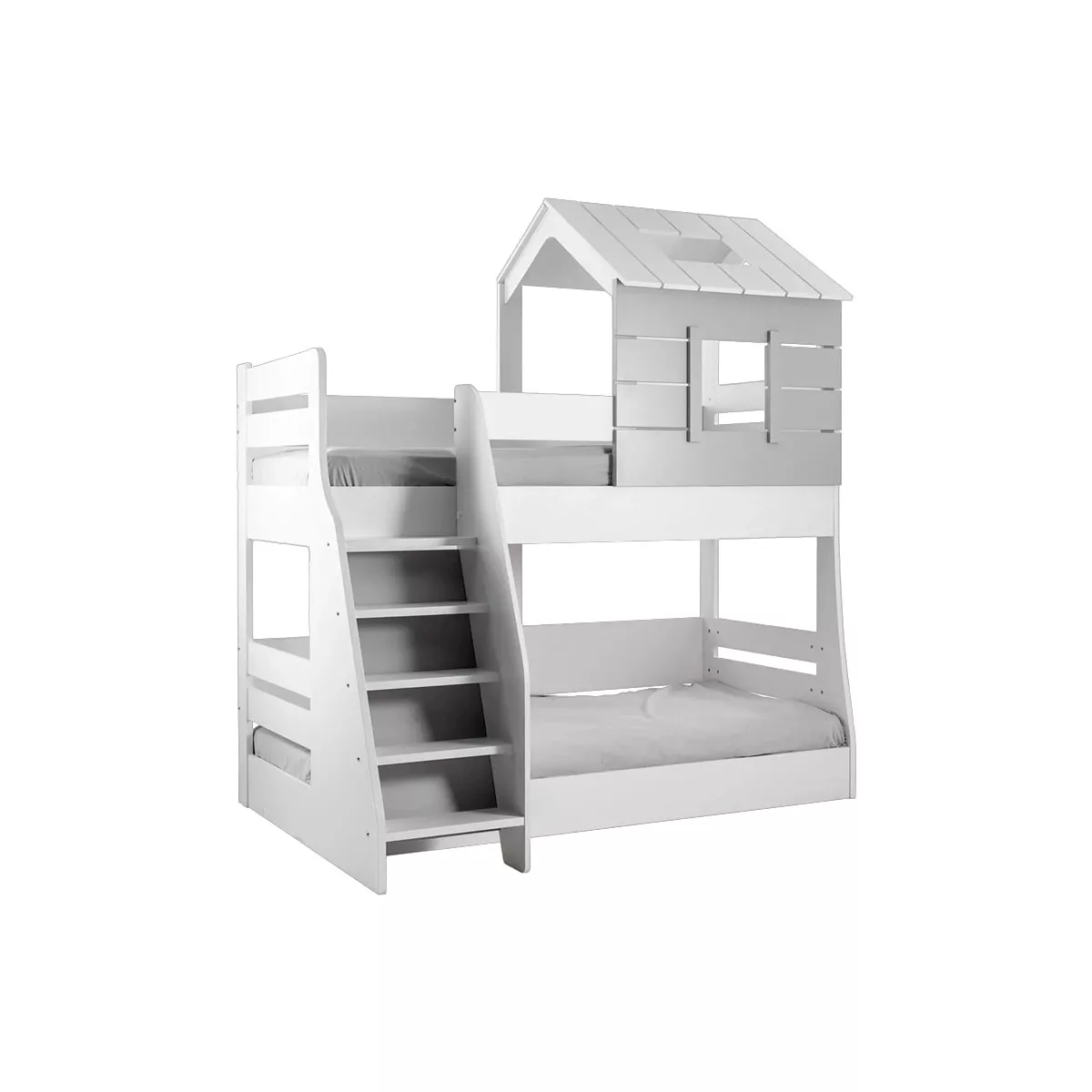ДВУЕТАЖНО ДЕТСКО ЛЕГЛО WHITE HOUSE