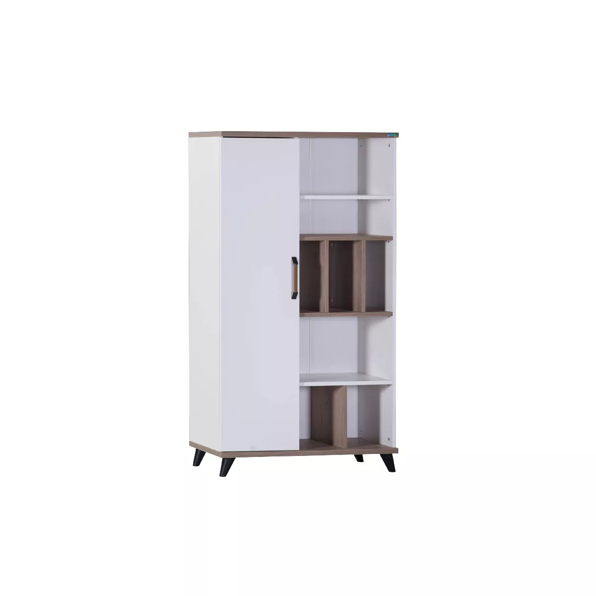 ЕТАЖЕРКА ЗА КНИГИ NATURA