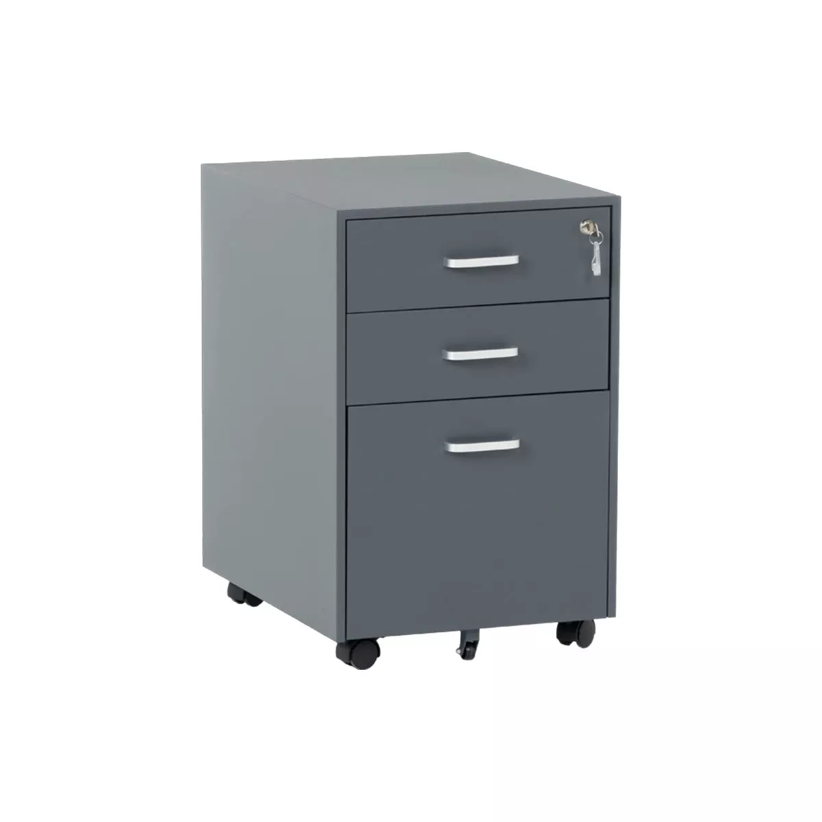 ОФИС КОНТЕЙНЕР - CR-1802 J SAND, ГРАФИТ