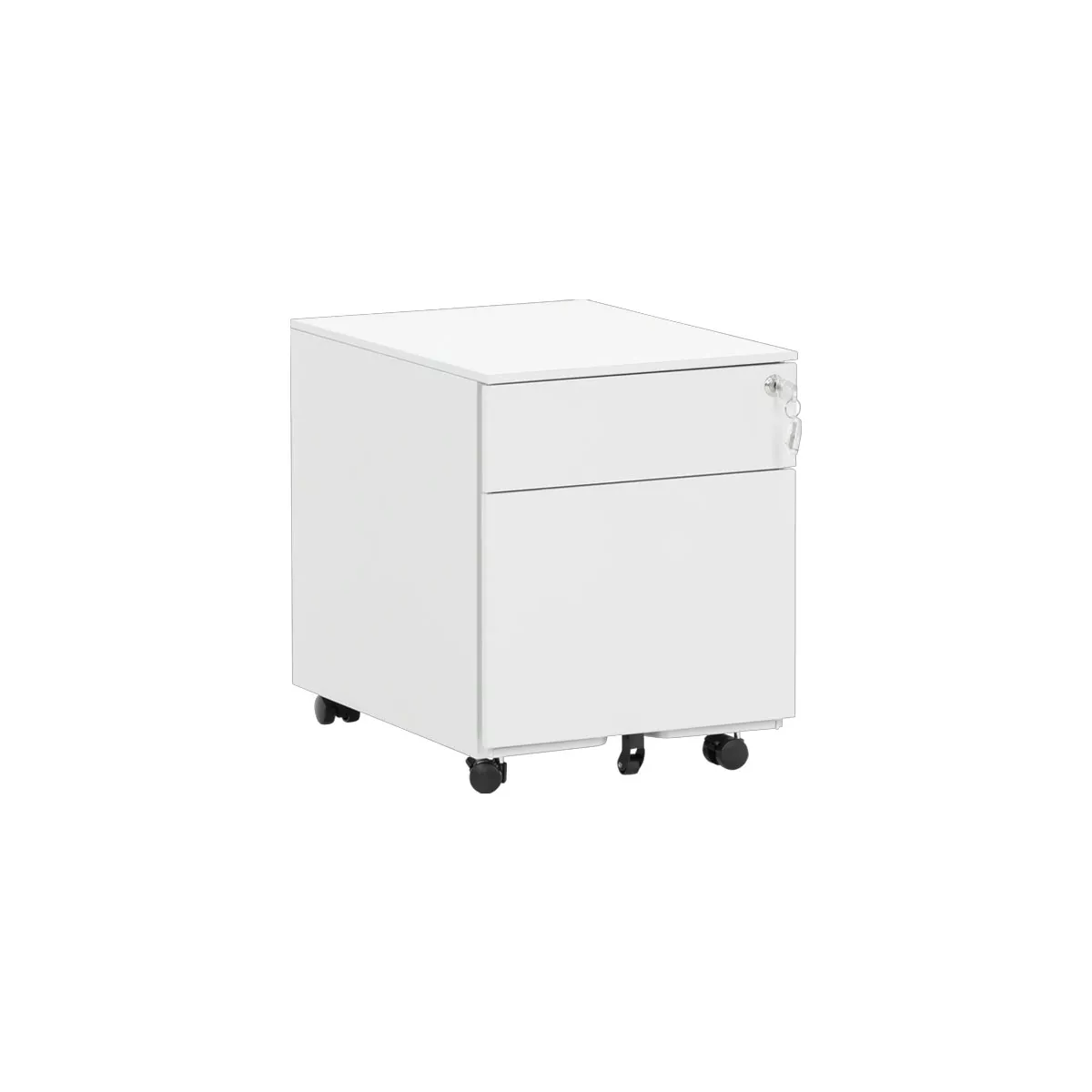 ОФИС КОНТЕЙНЕР - CR-1810 K, СИВ