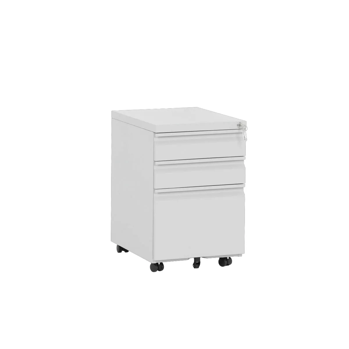 ОФИС КОНТЕЙНЕР CARMEN CR-1811 K SAND - СИВ