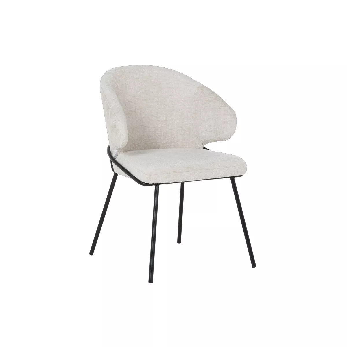 ТРАПЕЗЕН СТОЛ RENO - БЕЖОВ