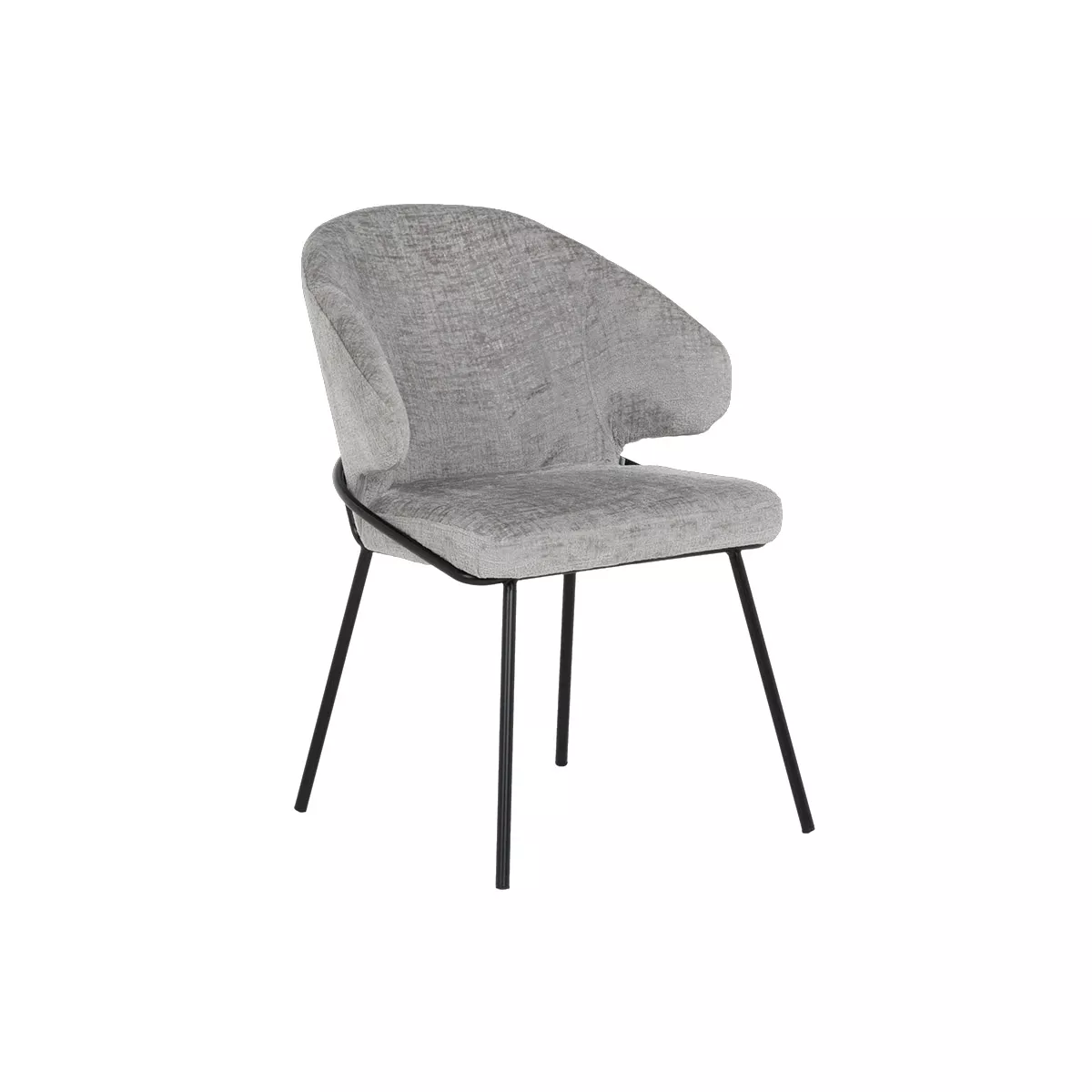 ТРАПЕЗЕН СТОЛ RENO - СИВ