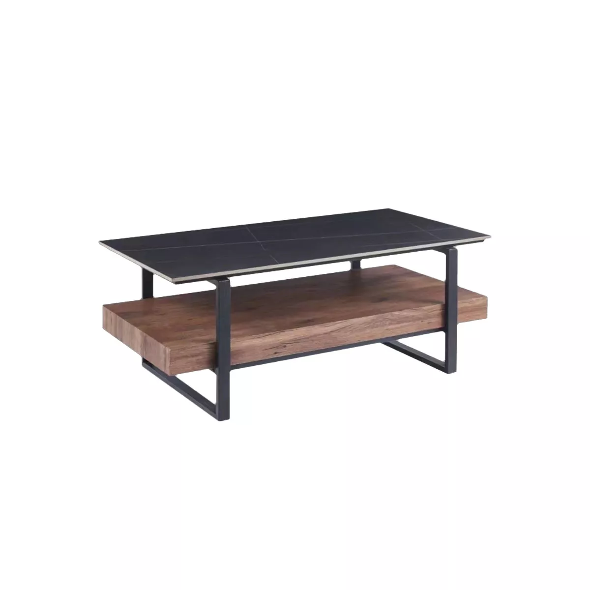 ХОЛНА МАСА PITED - ОРЕХ / ЧЕРНО ХОЛНА МАСА PITED - ОРЕХ / ЧЕРНО