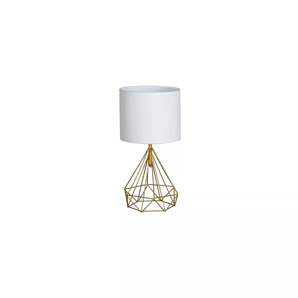 НАСТОЛНА ЛАМПА - NIL 47 CM