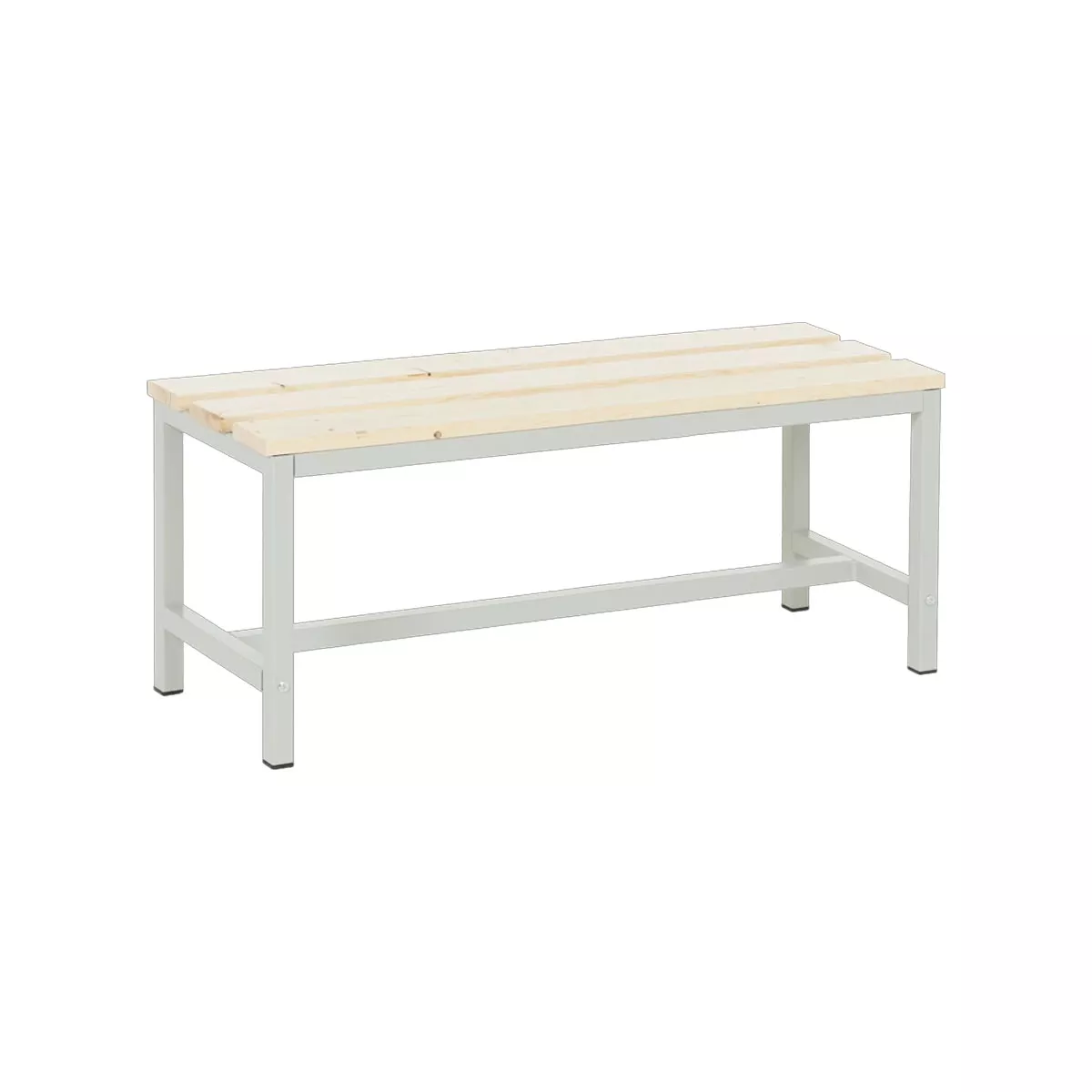 ПЕЙКА ЗА СЪБЛЕКАЛНЯ CARMEN CR-1050 J - 113 - СИВА