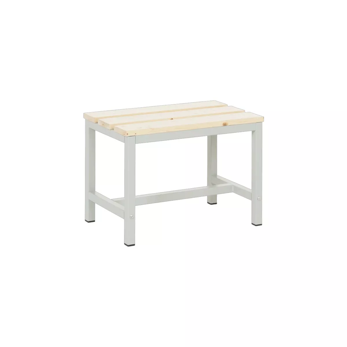 ПЕЙКА ЗА СЪБЛЕКАЛНЯ CARMEN CR-1050 J - 60 - СИВА