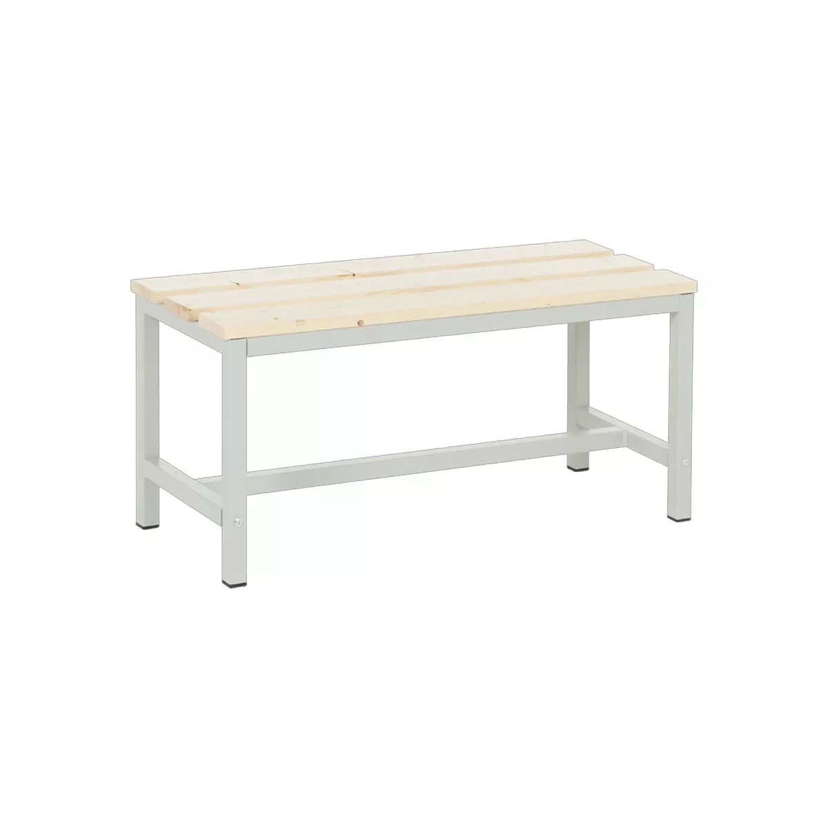 ПЕЙКА ЗА СЪБЛЕКАЛНЯ CARMEN CR-1050 J - 80 - СИВА