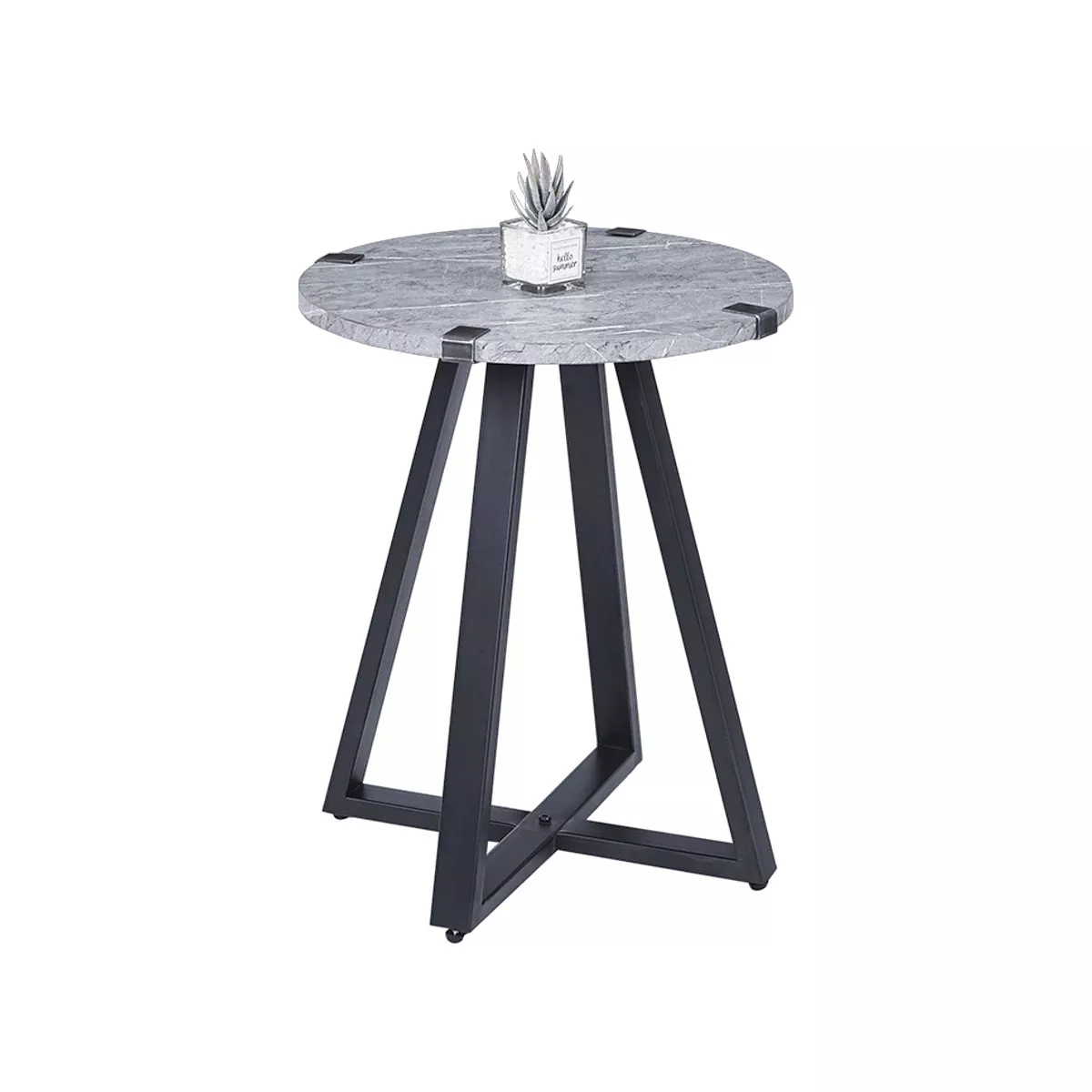 ПОМОЩНА ХОЛНА МАСА BODEN - СИВА