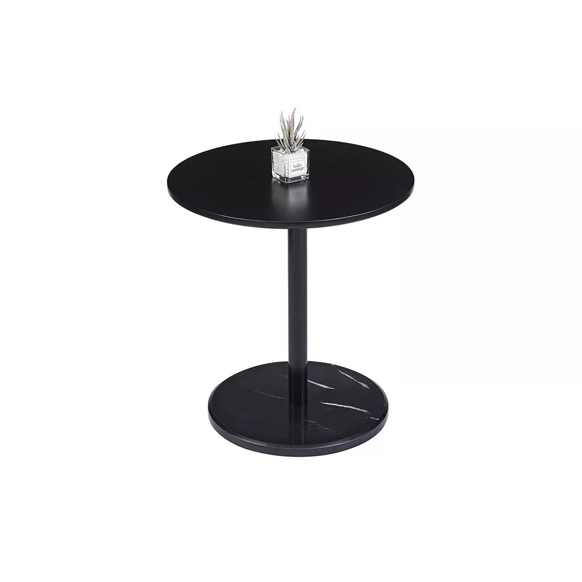 ПОМОЩНА ХОЛНА МАСА VISBY - ЧЕРНА ПОМОЩНА ХОЛНА МАСА VISBY - ЧЕРНА