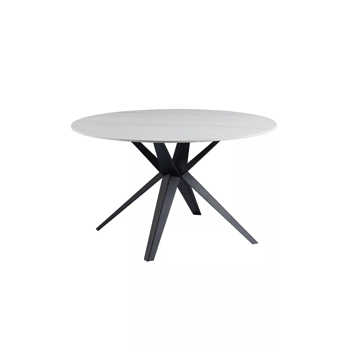 ТРАПЕЗНА МАСА BUK - БЯЛА