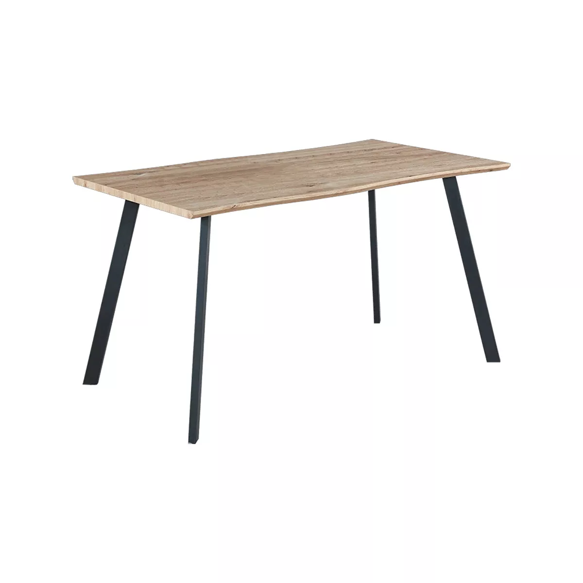 ТРАПЕЗНА МАСА TIMRA - ДЪБ СОНОМА