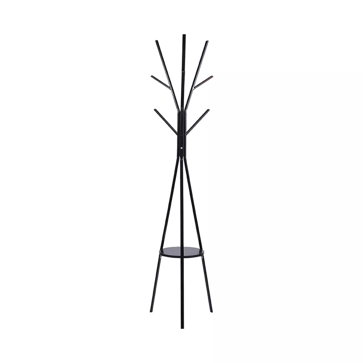 ЗАКАЧАЛКА ЗА ДРЕХИ MALA - ЧЕРНА