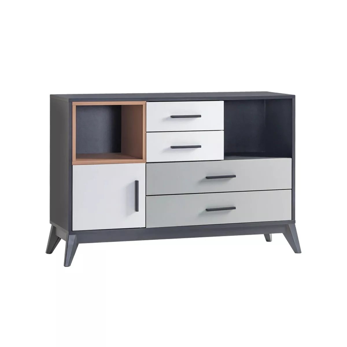 ДЕТСКИ СКРИН BREDA