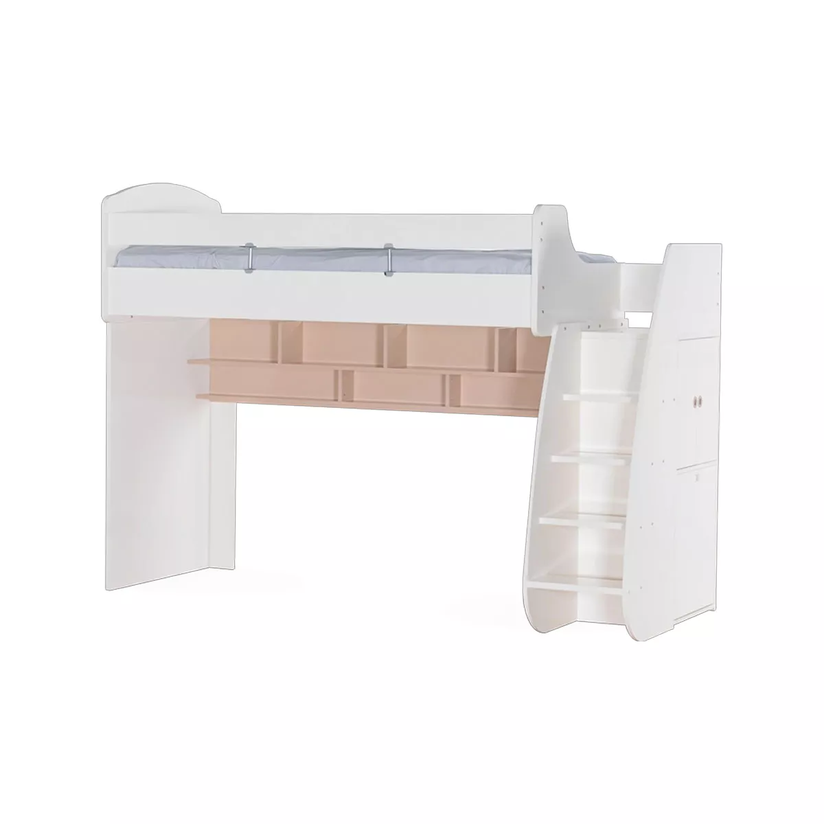 ДЕТСКО ЛЕГЛО JOYIN 90 X 200