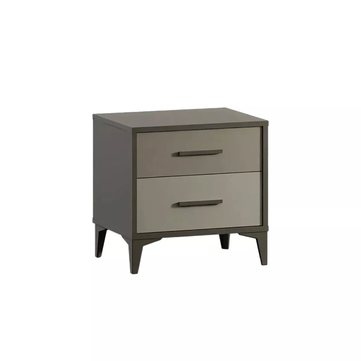 НОЩНО ШКАФЧЕ RIGA