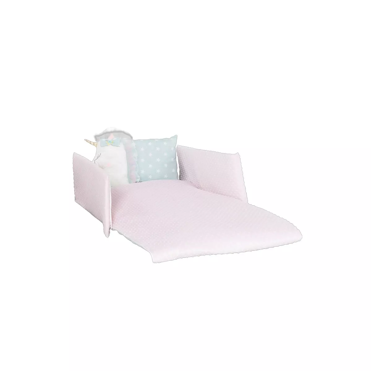 UNICORN ПОКРИВАЛО ЗА МАТРАК - 220258