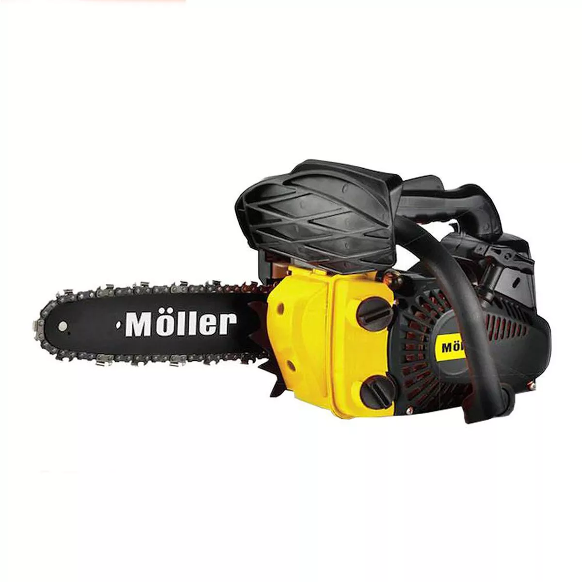 РЕЗАЧКА БЕНЗИНОВА  25.4CC 250MM R3 MOLLER 44465