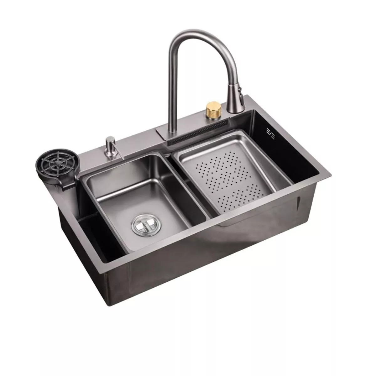 КУХНЕНСКА МИВКА  CASCADA D7546HY 3524903