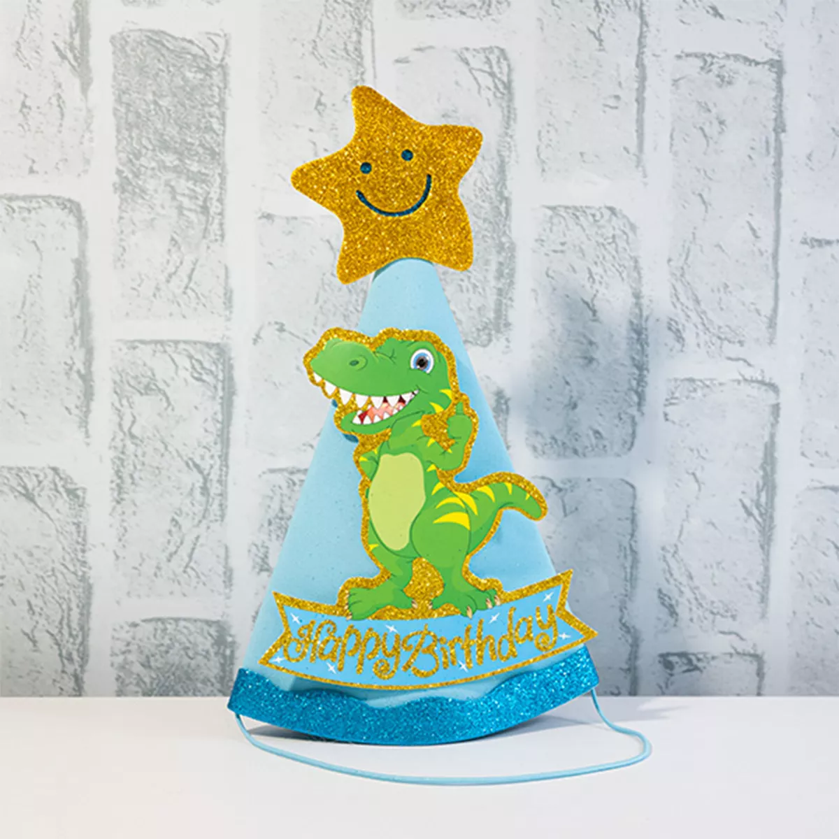 ПАРТИ ШАПКА - И02-17828/2