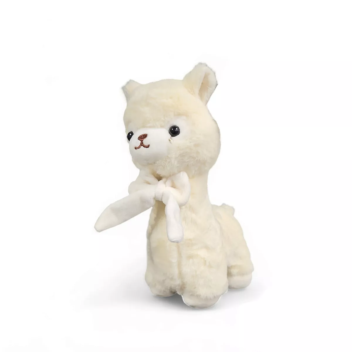 ПЛЮШЕНА ИГРАЧКА ЛАМА 22СМ И02-22515