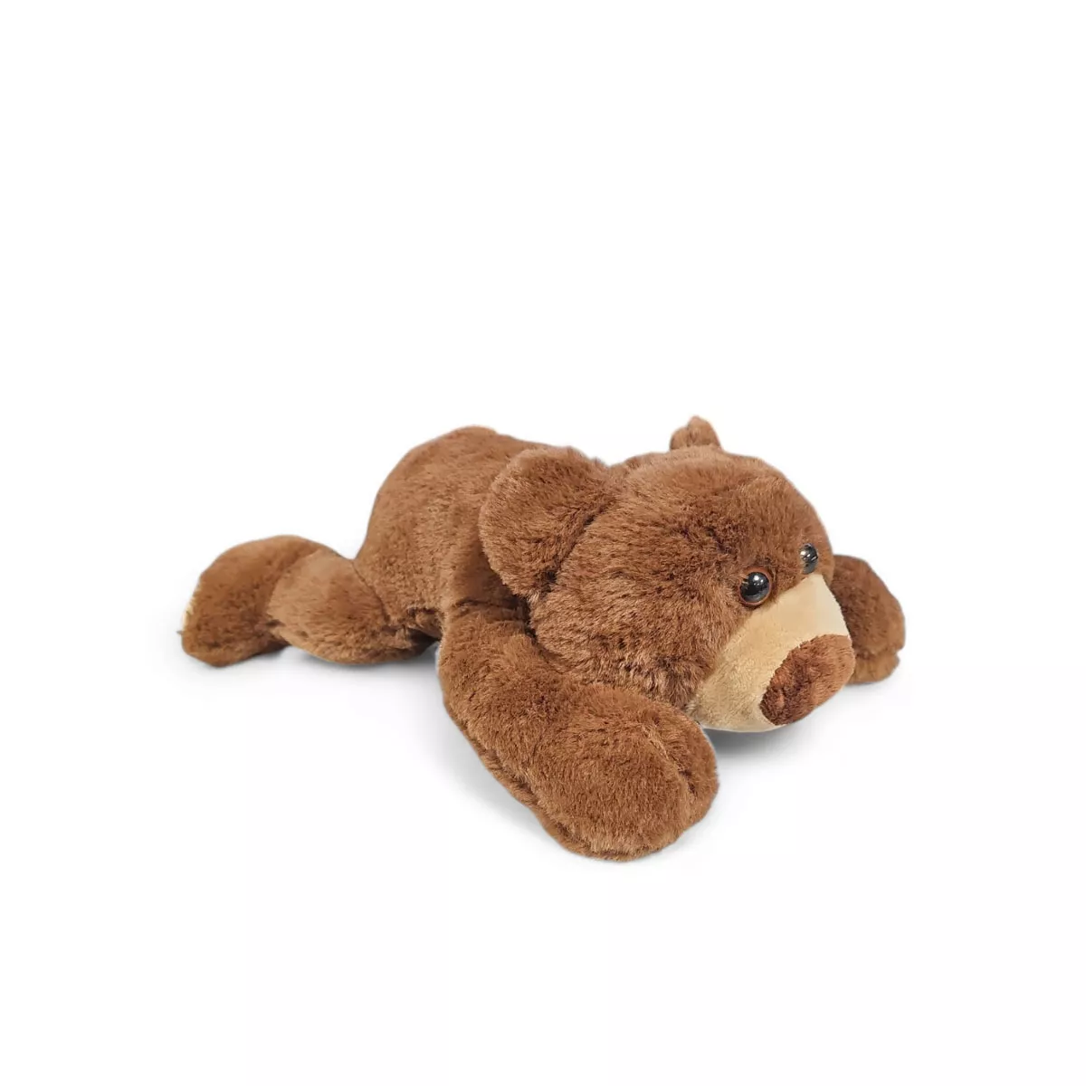 ПЛЮШЕНА ИГРАЧКА МЕЧЕ ЛЕГНАЛО 30СМ И02-22513