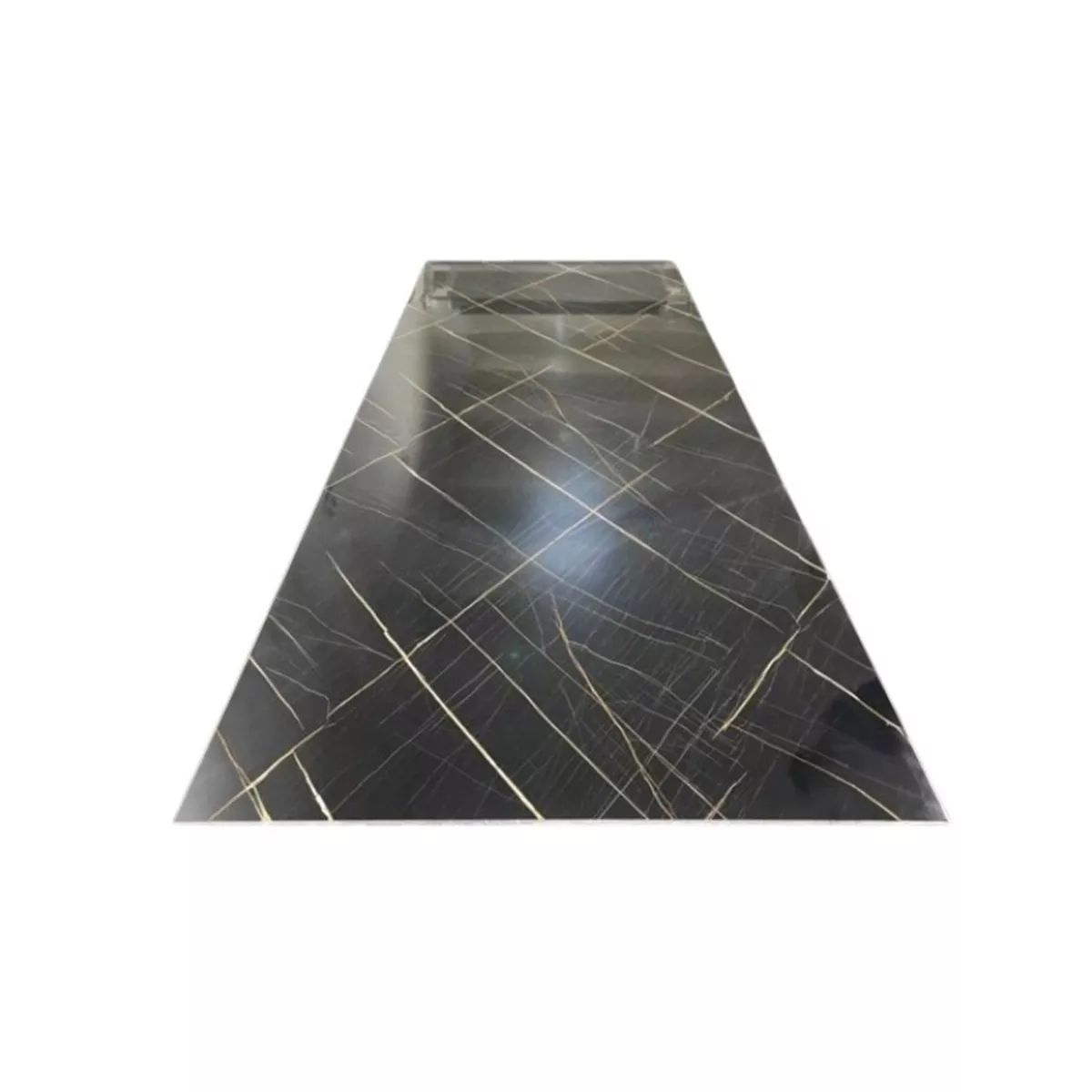 ДЕКОРАТИВНО ПАНО 1220*2800*3 ММ.BLACK MARBLE - 3534035