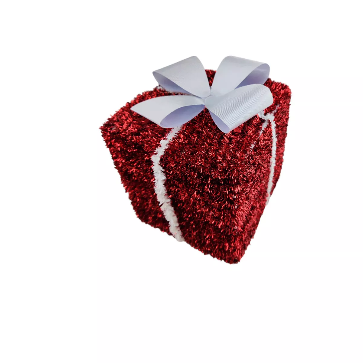 КОЛЕДНА ДЕКОРАЦИЯ ПОДАРЪК - И02-21113/2