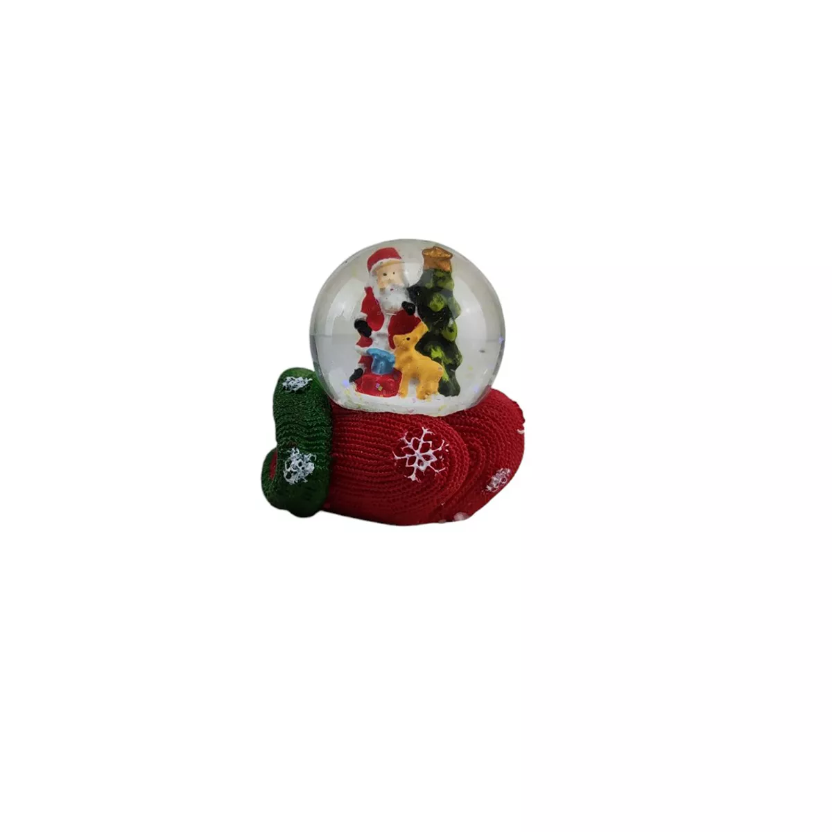 КОЛЕДНА ДЕКОРАЦИЯ - ВН047 И02-21135