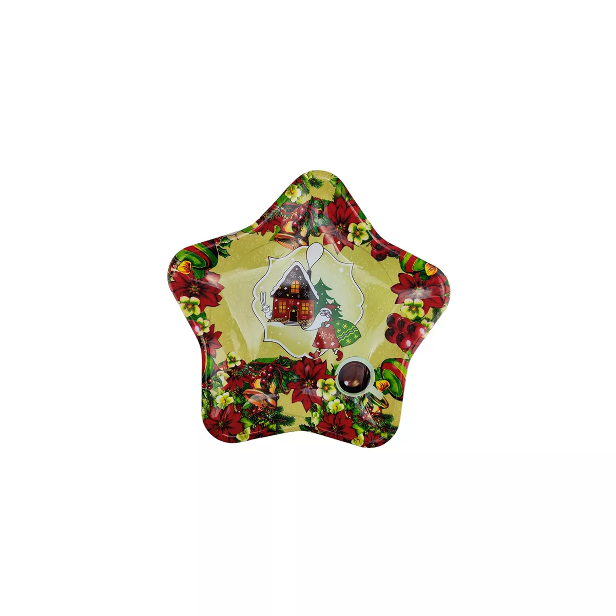 КОЛЕДНА ТАБЛА, И02-6174