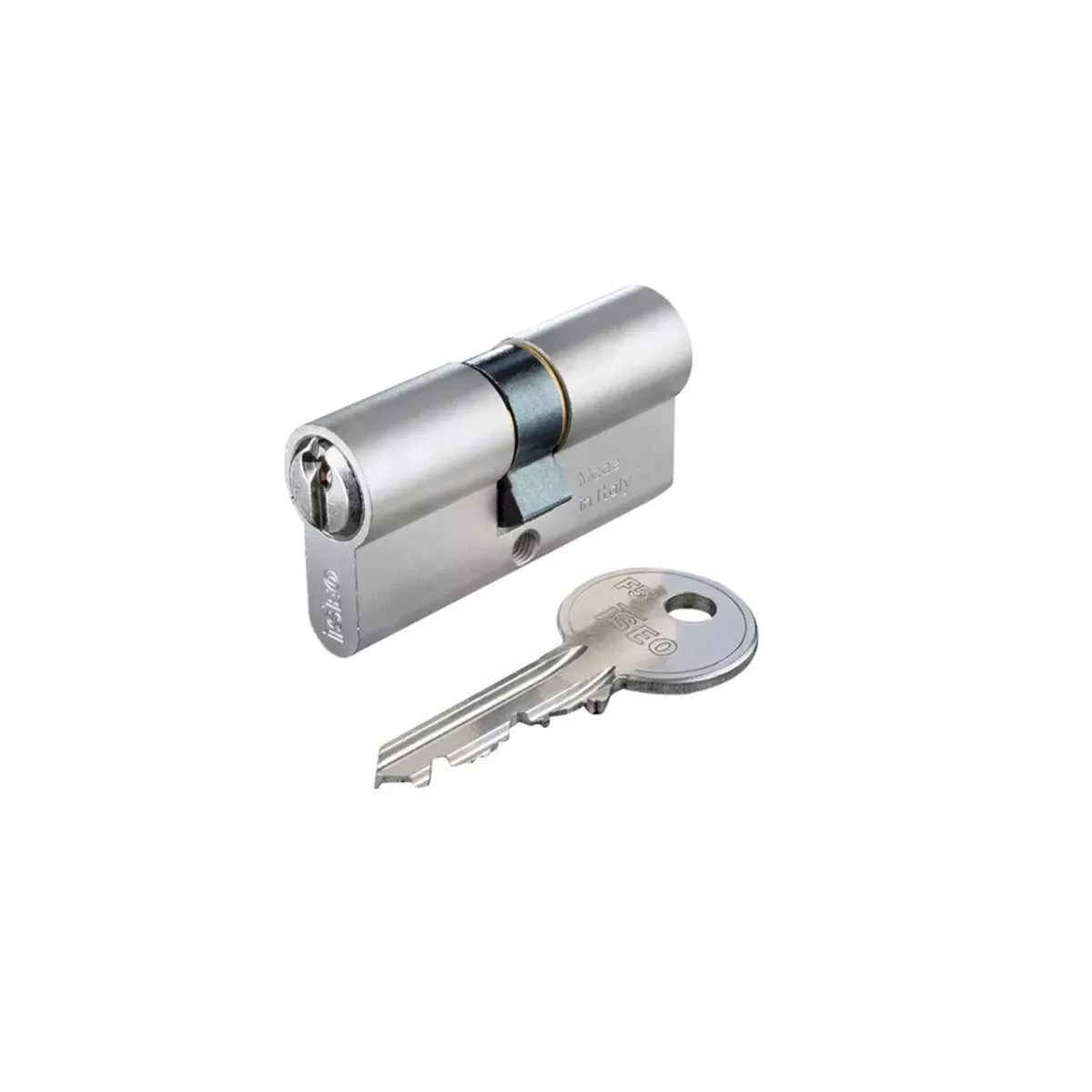 ПАТРОН F5 40/40MM НИКЕЛ-DIN 820940409