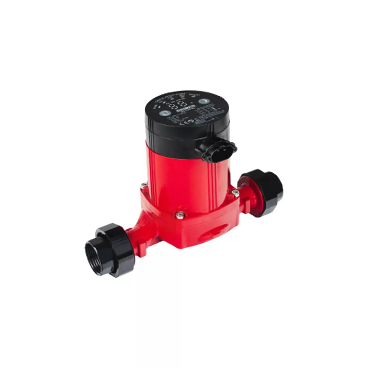 ПОМПА ЦИРКУЛАЦИОННА 60W 1, 1/2''',65L/MIN, RD-CWP82/ 070182