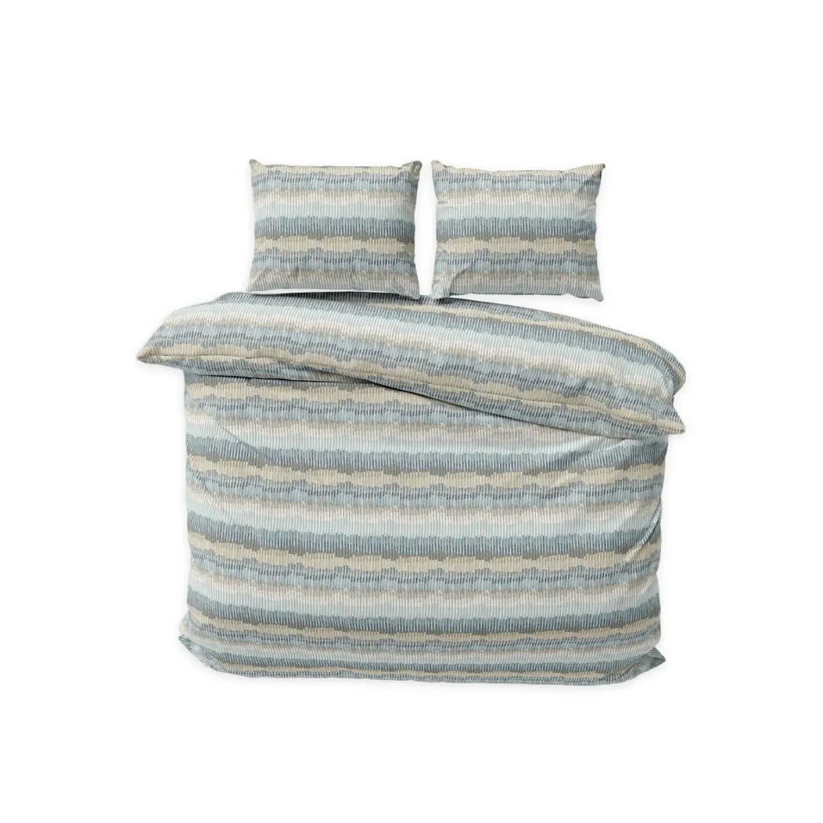 ЕДИНИЧЕН СПАЛЕН КОМПЛЕКТ 150/215 + 50/70 КАЛЕЙДОС БДЧ