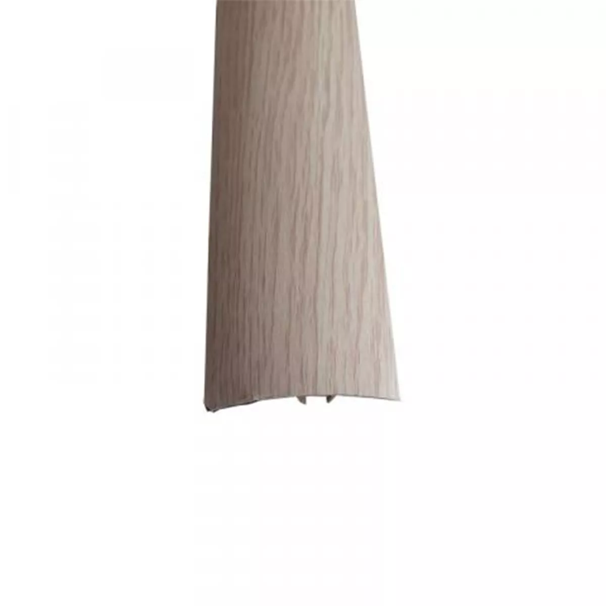 ЛАЙСНА ПРЕХОДНА  АЛУМИНИЕВА ИЗБЕЛЕН ДЪБ 50ММ/270СМ 50201712