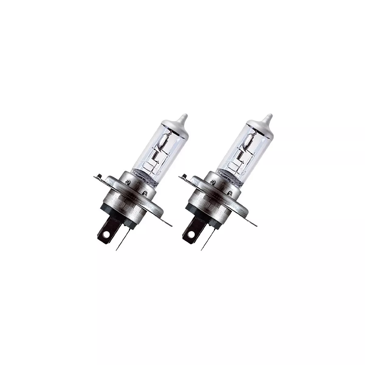 АВТО ЛАМПА OSRAM ULTRA LIFE64193ULT H4, 60/55W, 12V - 2БР.