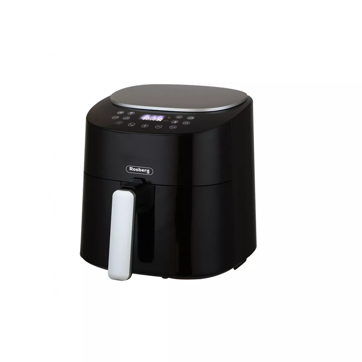 ФРИТЮРНИК AIRFRYER VOLTZ OV51980O, 1300W, 4.2Л. - ЧЕРЕН
