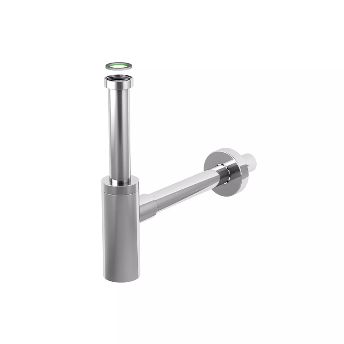 СИФОН - INOXMATER, 0581SX32K7