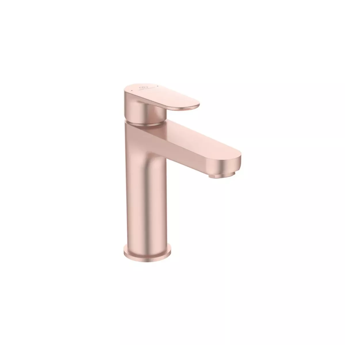 СМЕСИТЕЛ СТОЯЩ ЗА УМИВАЛНИК Н120 BD131RO РОЗЕ IDEAL STANDARD