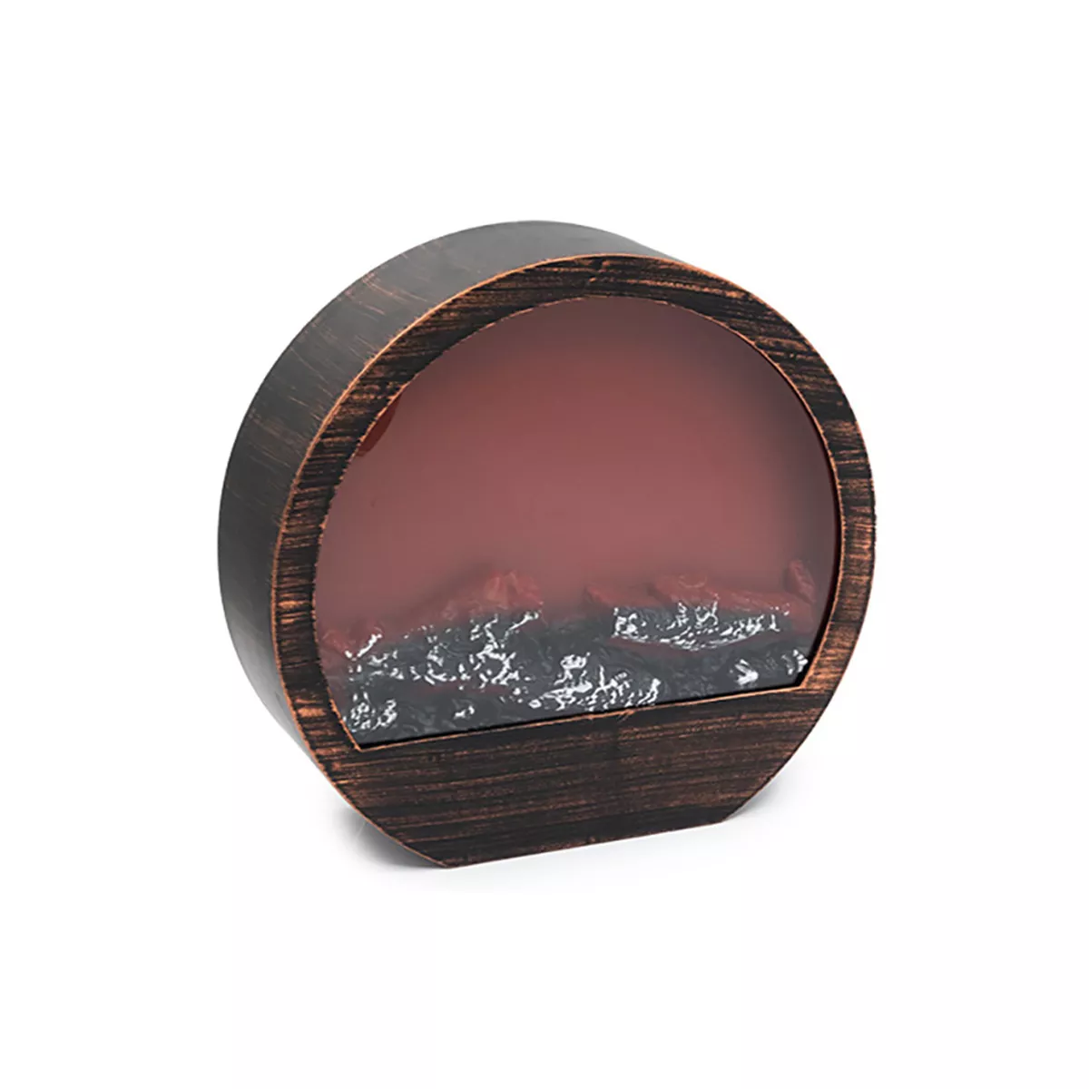 ДЕКОРАТИВНА КАМИНА - SP-80/ 21001