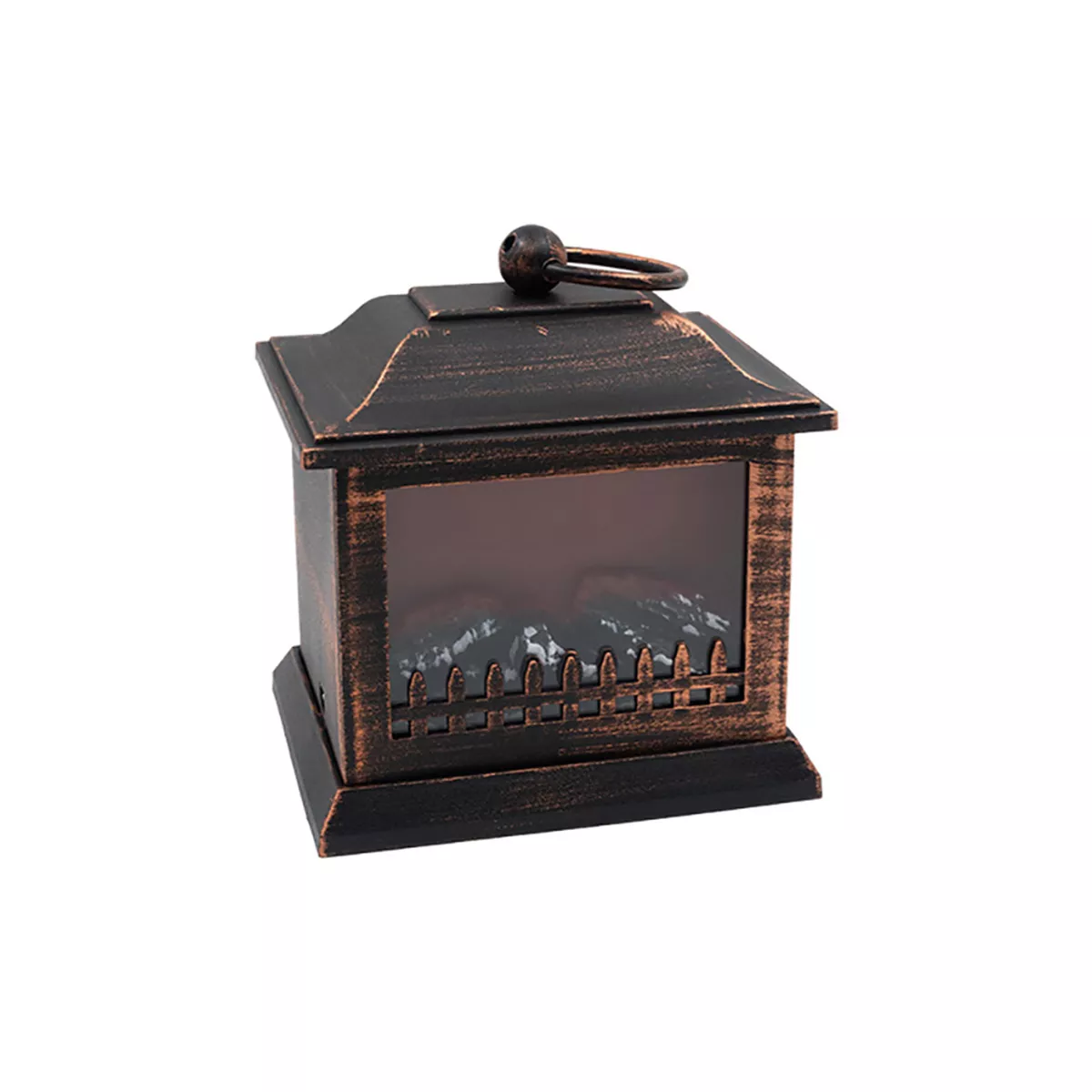 ДЕКОРАТИВНА КАМИНА - SP-65/21003