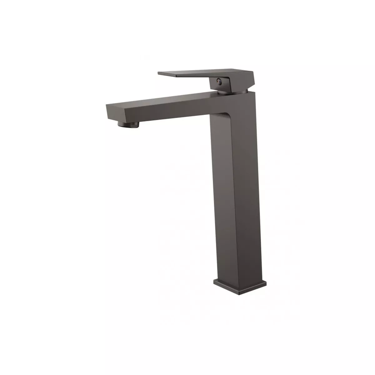 МЕСИНГОВ СМЕСИТЕЛ ЗА УМИВАЛНИК RIHANNA, ВИСОК 1418191GG