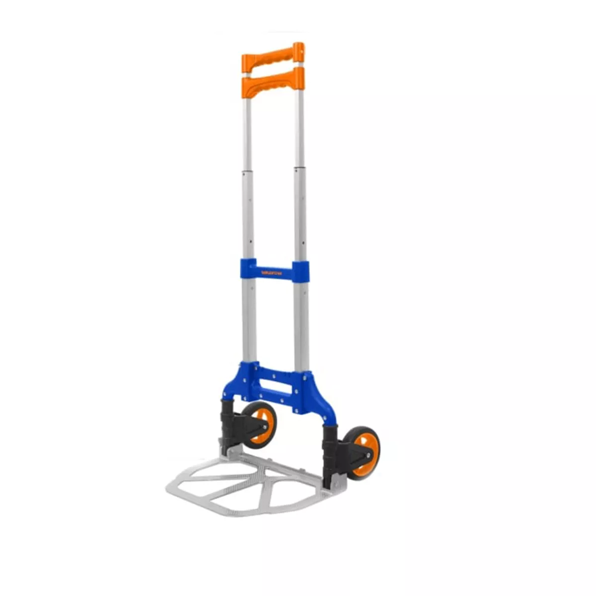 ТРАНСПОРТНА КОЛИЧКА 100КГ. СГЪВАЕМА WADFOW-WF WWB8A10