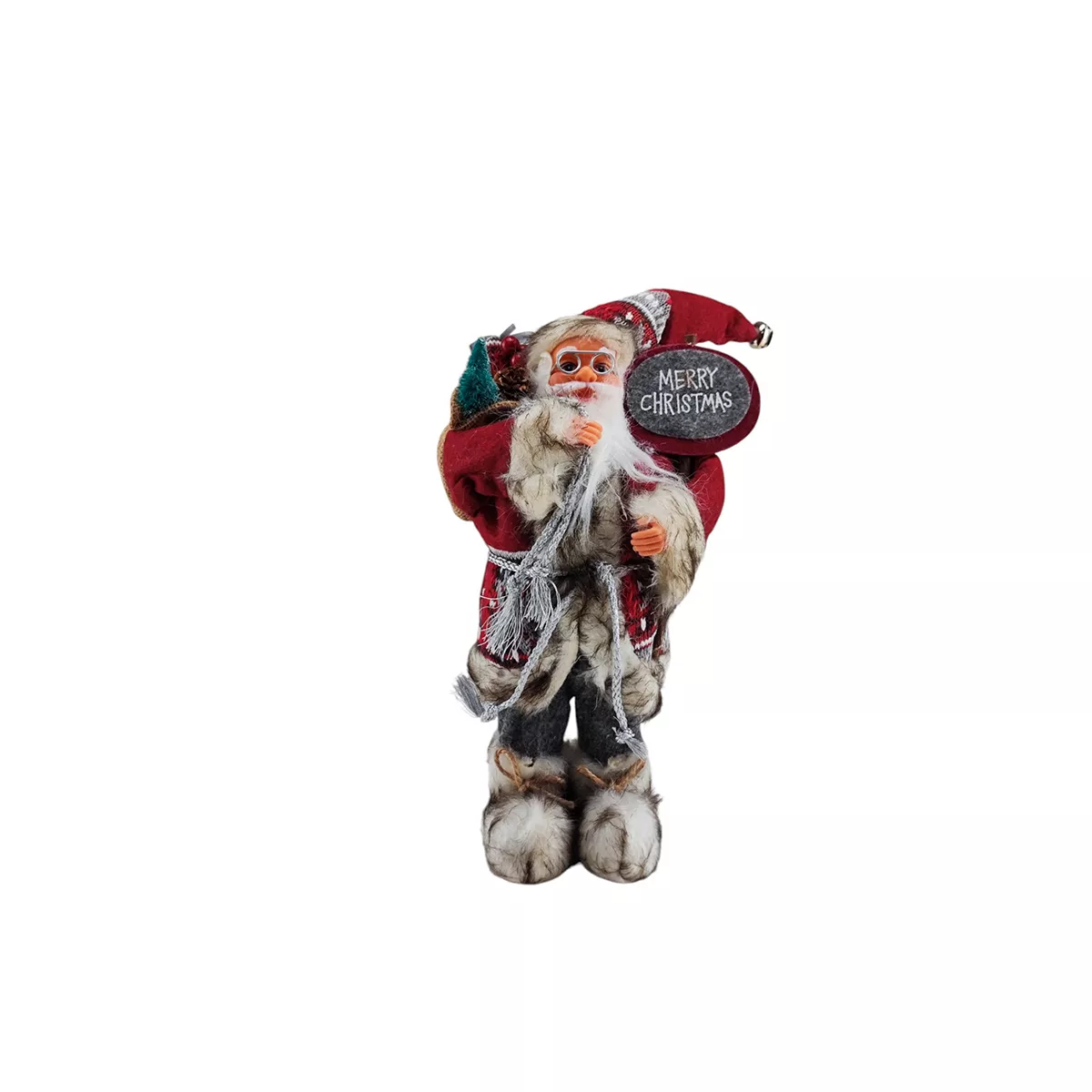 ДЯДО КОЛЕДА - 517635413