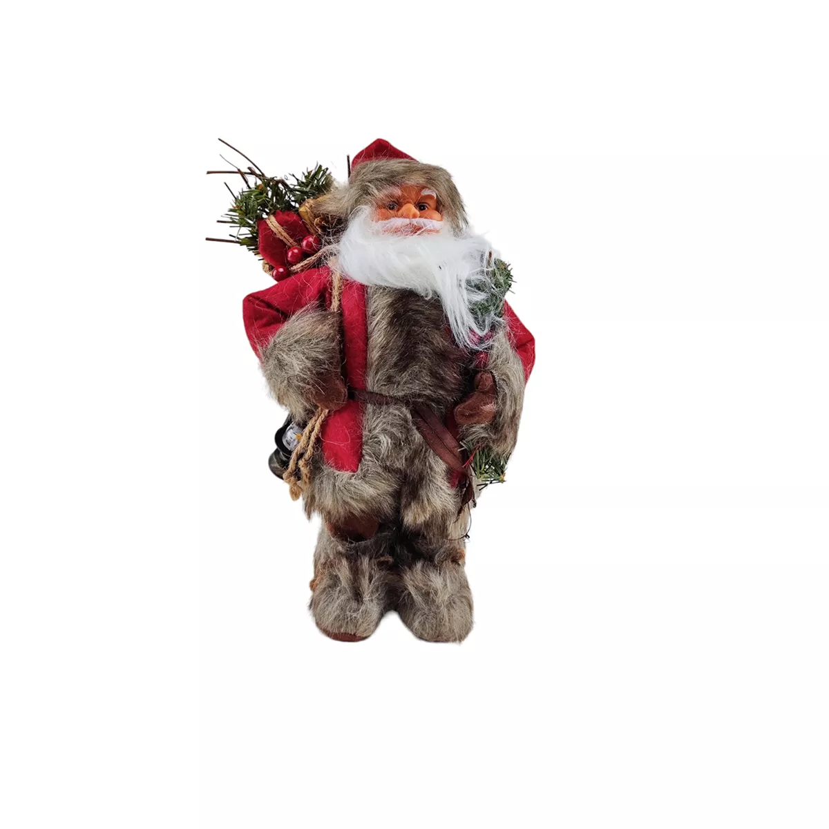 ДЯДО КОЛЕДА - 517935415