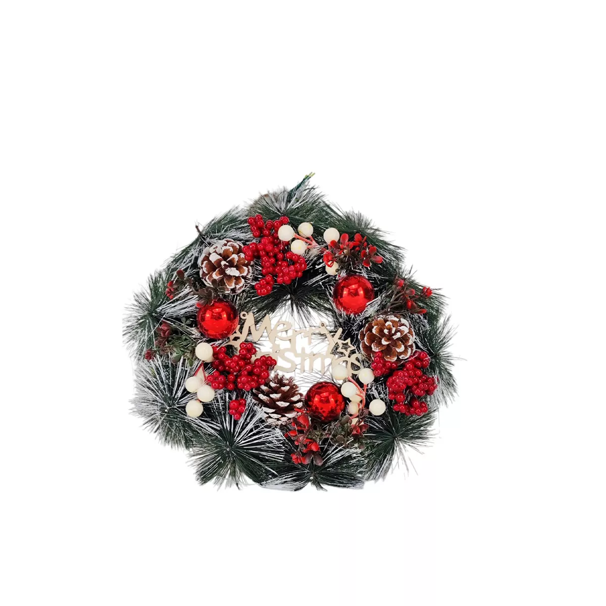 КОЛЕДЕН ВЕНЕЦ - 5098 35358