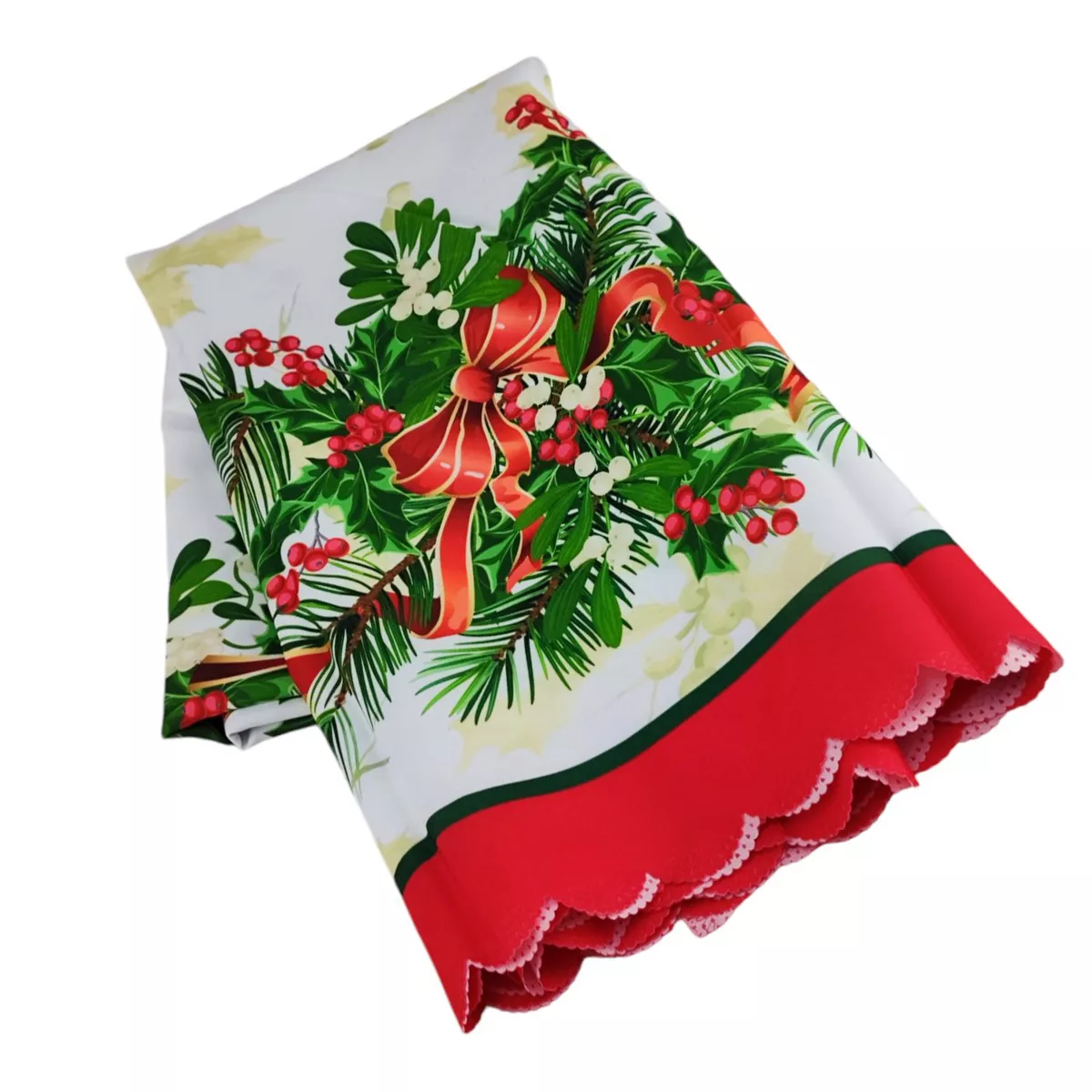 КОЛЕДНА ПОКРИВКА - 4-6139 35489