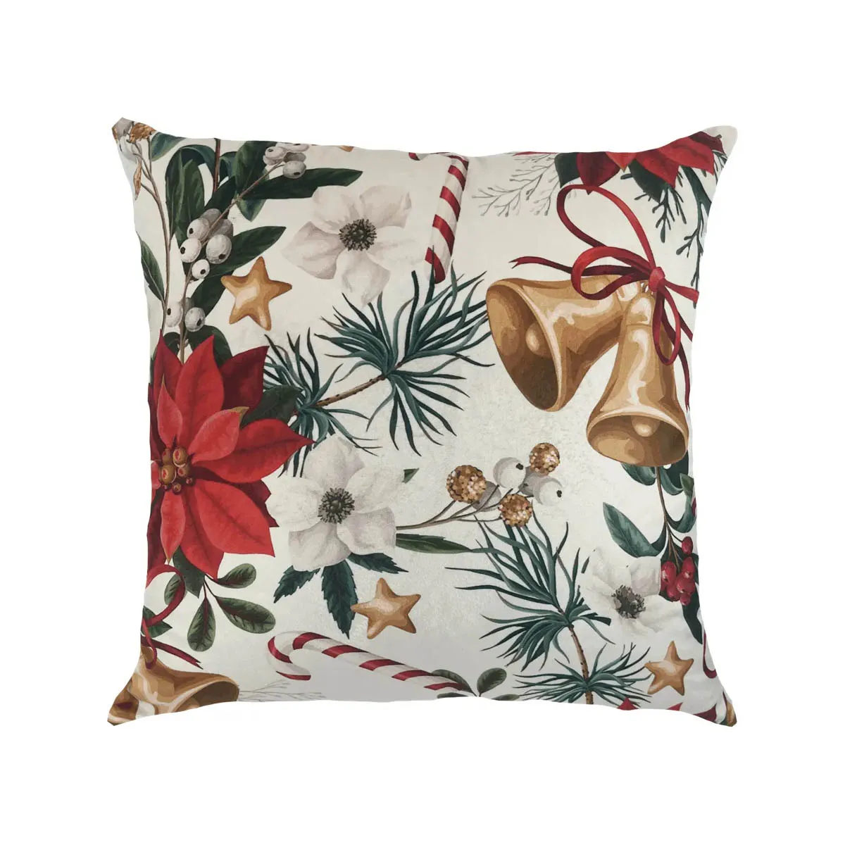 КОЛЕДНА ВЪЗГЛАВНИЦА  -  36534 36535