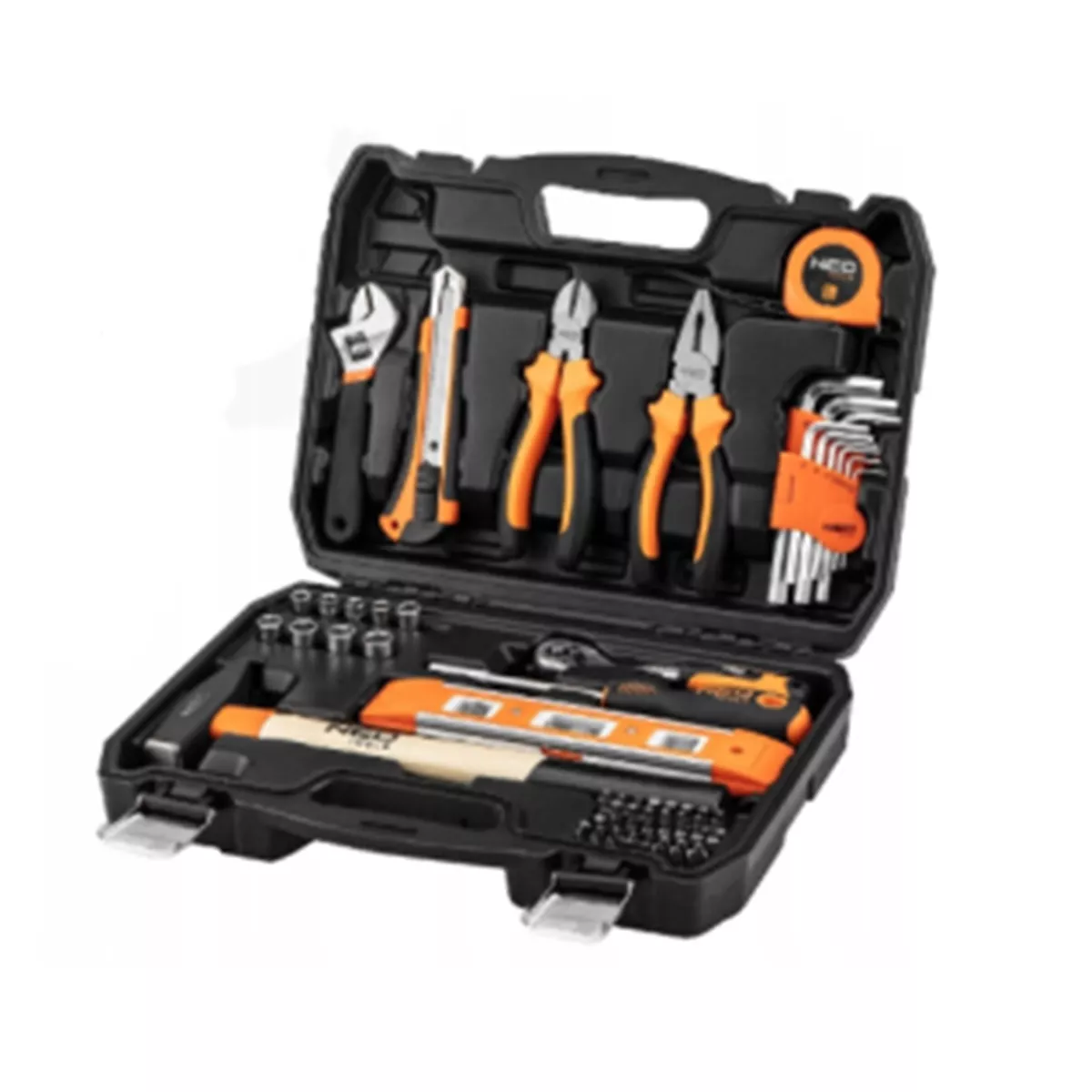 ГЕДОРЕ КОМПЛЕКТ 60 ЧАСТИ NEO - 10-200