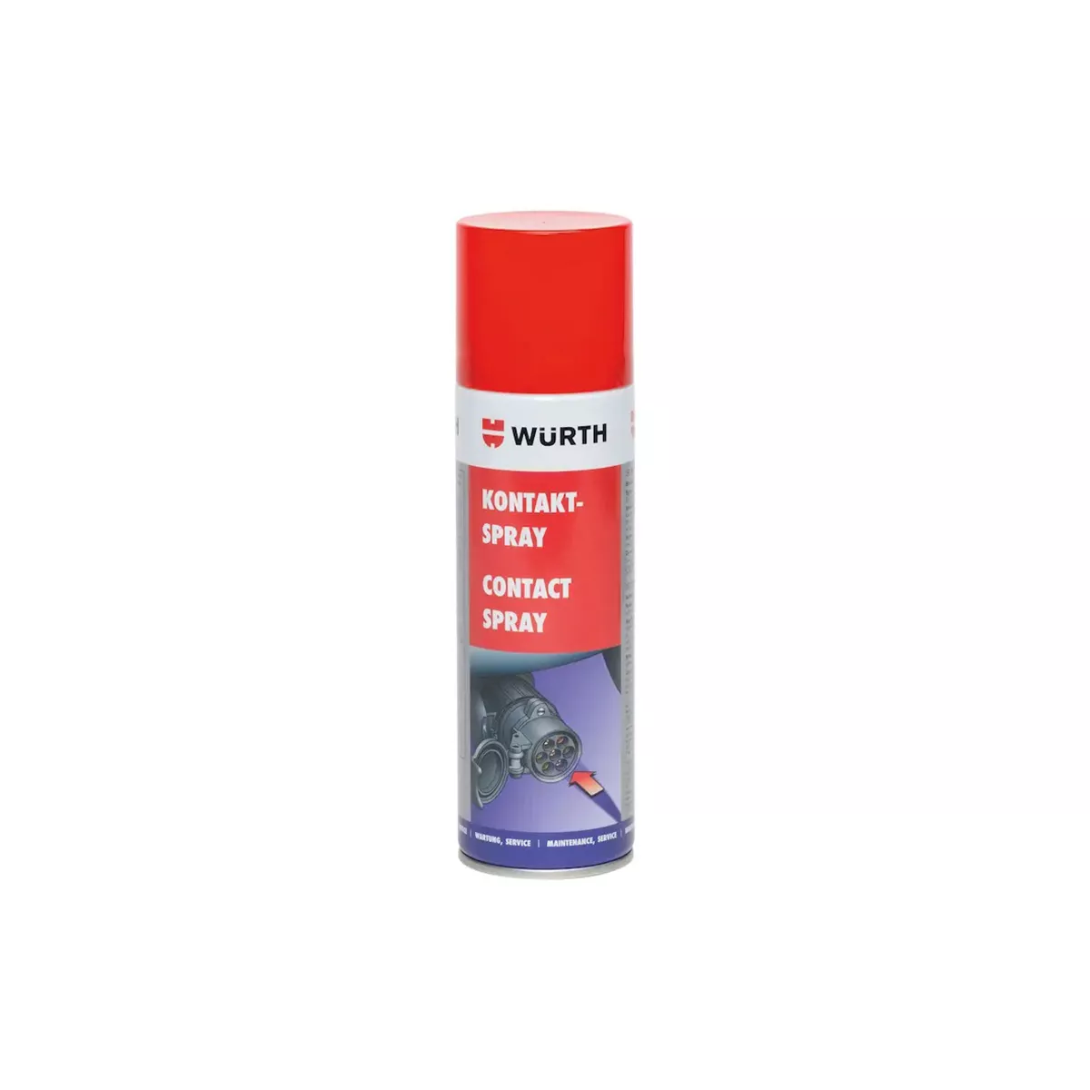 КОНТАКТЕН СПРЕЙ ELFIX 0.300МЛ./   2410110234